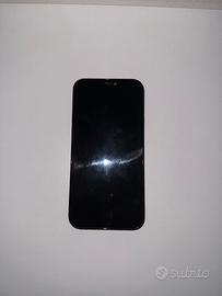 Iphone 12 pro 128 Usato