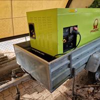 Generatore di corrente