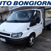 FORD TRANSIT TRANSIT V350RWD L 2.4TD 120CV TR. POS