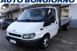 FORD TRANSIT TRANSIT V350RWD L 2.4TD 120CV TR. POS