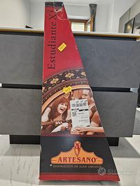 Chitarra da concerto Artesano dimensione 4/4 - ARG