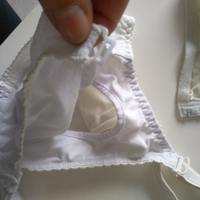 Reggiseni x allattamento
