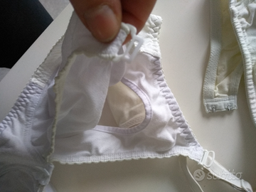 Reggiseni x allattamento