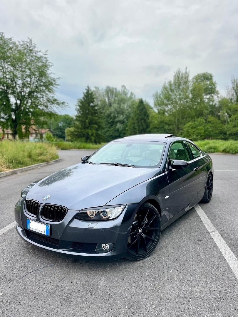 BMW Serie 3 (E92)
