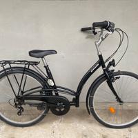 Citybike da donna Bwtin