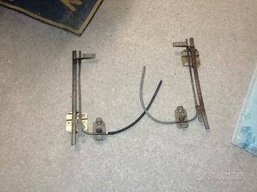 lancia delta hf turbo 1600 