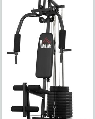 Palestra  multifunzione