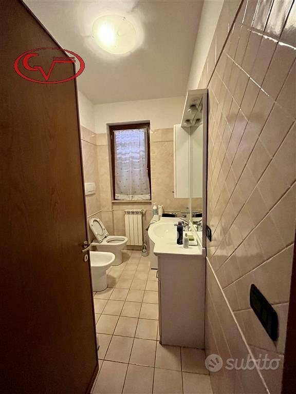 Apartment in Montevarchi, Giglio - Altro