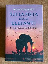 Sulla pista degli elerfanti