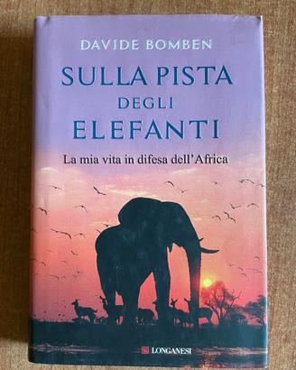 Sulla pista degli elerfanti