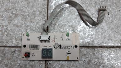 Immergas nike superior