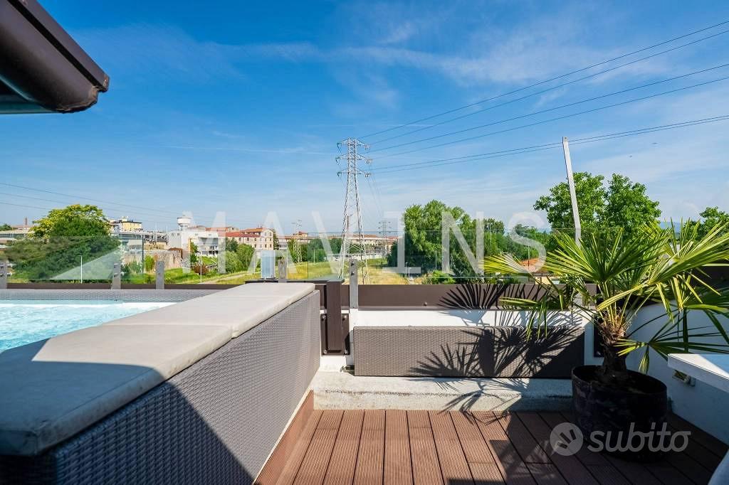 Appartamento – Verona, Borgo Roma, Sud - Vista 3
