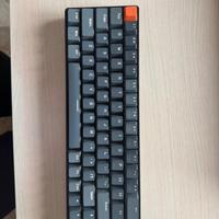 Tastiera Gaming ZIYOU LANG