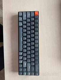 Tastiera Gaming ZIYOU LANG