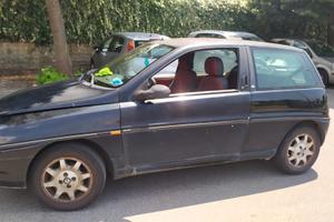 Lancia y 1.2 benzina nera elefantino blu
