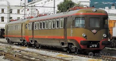 SET 2069 OS.KAR ALe 540 027 + Le 760 018