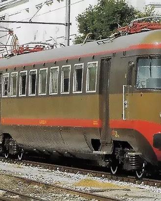 SET 2069 OS.KAR ALe 540 027 + Le 760 018