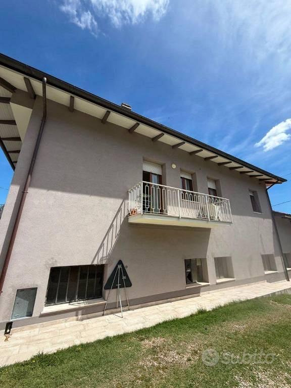 Casa – Bucine, Badia Agnano - Vista 3