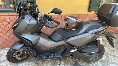 HONDA Adv 350