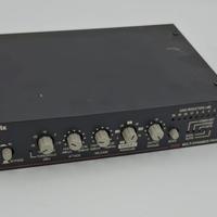 Compressore symetrix sx206 multi dinamic processor