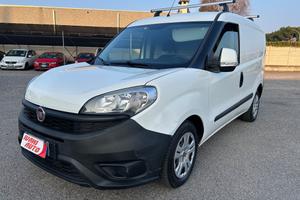 Fiat Doblò 1.3 MJT Cargo