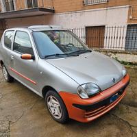 Fiat 600 1.100 anno 2001