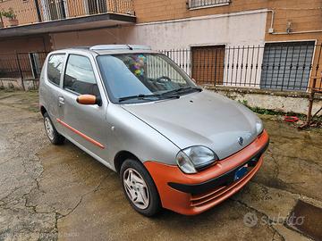 Fiat 600 1.100 anno 2001