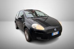 FIAT Grande Punto 1.2 3 porte Dynamic OK NEO PAT