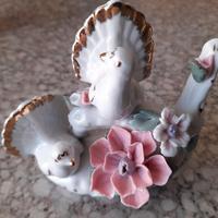 Soprammobile in porcellana