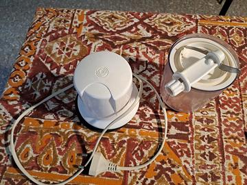 Pezzi ricambio frullatore Moulinex