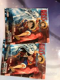 Portachiavi One Pieve