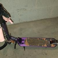 Monopattino oxelo mid 5