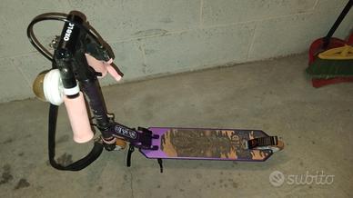 Monopattino oxelo mid 5