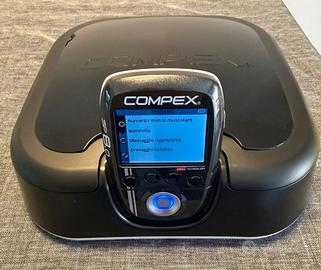COMPEX SP 8