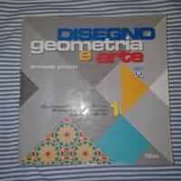 Disegno Geometria e Arte