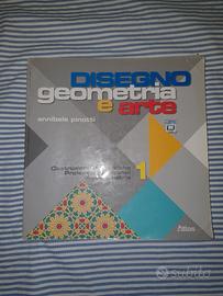 Disegno Geometria e Arte