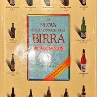 La nuova guida mondiale della birra