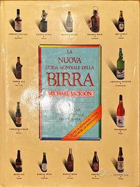 La nuova guida mondiale della birra