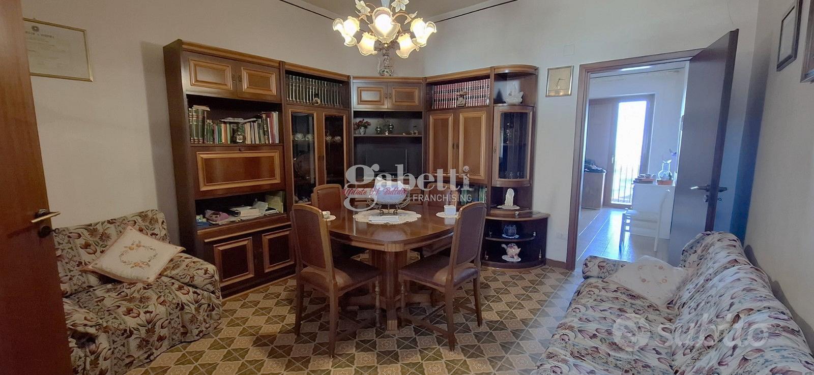 Appartamento – Cefalù, Contrada Ogliastrillo - Vista 3