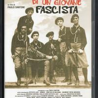 DIARIO DI UN GIOVANE FASCISTA - Istituto Luce 2008
