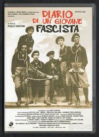 DIARIO DI UN GIOVANE FASCISTA - Istituto Luce 2008
