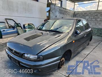 FIAT BRAVA 182 1.8 GT 16V 113CV 95-01 Ricambi