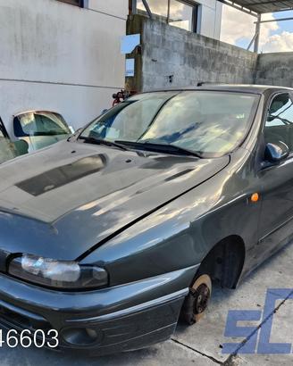 FIAT BRAVA 182 1.8 GT 16V 113CV 95-01 Ricambi