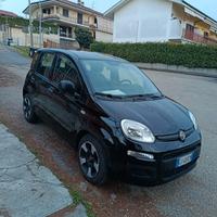 Fiat Panda 1.0 Hybrid 