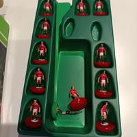 Subbuteo anni 80 squadra