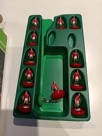 Subbuteo anni 80 squadra