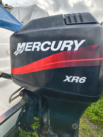 Fuoribordo Mercury 150 cv