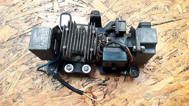 piatto accensione LAVERDA 1200 completo