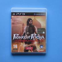 Prince Of Persia - Le sabbie dimenticate - PS3