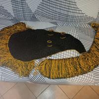 Fodera cornamusa galiziana